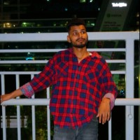 Ritesh kumar Mandal