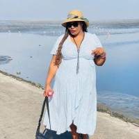 Zanele Mbhungele