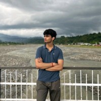 Pulkit Jain