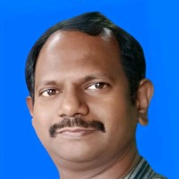 Mahesh Kumar M