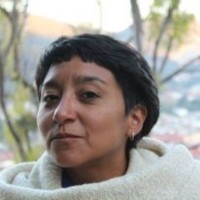 Constanza Coronel Serrano