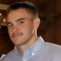 Drake Dehoff