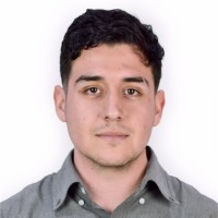 Daniel Antonio Clark Avila