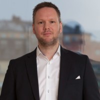Joakim Kronevik