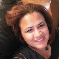 Nedia Bokri