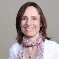 Zoe Capon