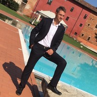 Giuseppe Stroppa