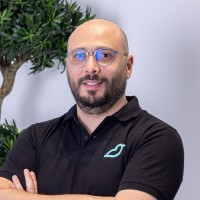 Mohammad Shaitou