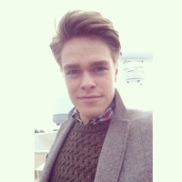 Sebastian Eide