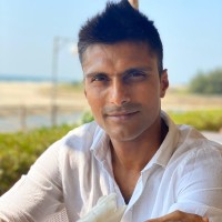 Gopal Kaushik