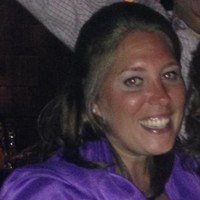 Meghan Moriarty