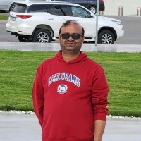 Binoy Wilson