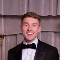 Dylan Confrey