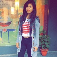 Aarti Nath