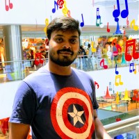 Naveen Kumar Gaddam
