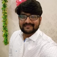 Gvp Ananth Raman