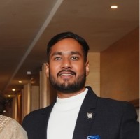 Prabal Agrawal(He/Him)