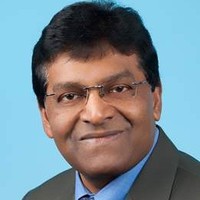 Vinu Patel