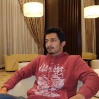 Srinidhi A R