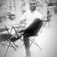 Okoye Chidiebere