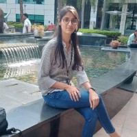 Saloni Shete