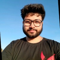 Chirag Pandey Bose
