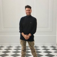 Christopher Hurtado