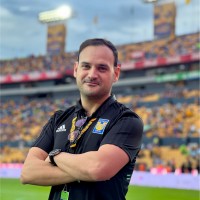 Gerardo Contreras Rodríguez