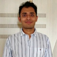 Parth Kalyani