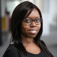 Cynthia Theka Aga (Sa)