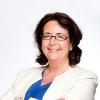 Sue Pavitt
