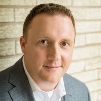 Chris Bratsos, Mba