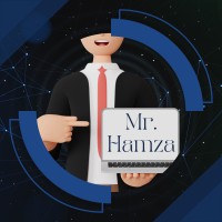 Hamza Javed