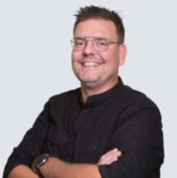 Jeremy Harms