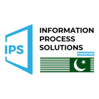 Information Process Solutions Pakistan