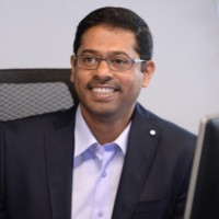 Kiran Dias