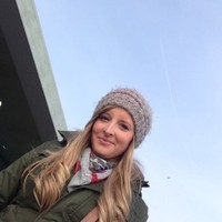 Kayleigh Hepden-Sanson
