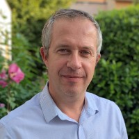 Xavier Gendre
