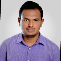 Rakesh Shivaji Patil