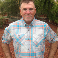 Mike Rittenhouse, CSP, CHST