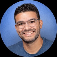 ☁️Antonio Rodriguez☁️