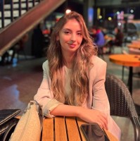 Zeynep Büşra Gerez