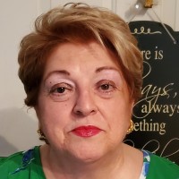 Aida Simonian