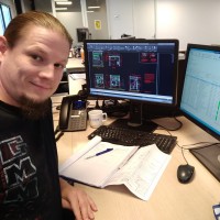 Alex Mulder