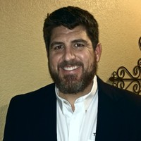 Jon Sykes