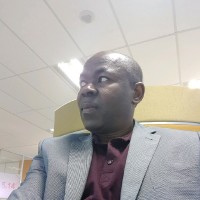 Musa Max Ndlovu