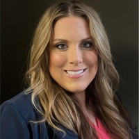 Megan Davison