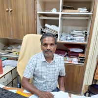 Chepuru Bikshamaiah