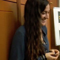 Caterina Zafeiri