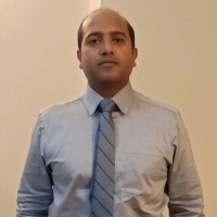 Melvin Fernandes